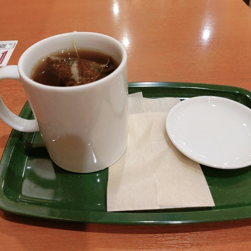 カフェ・ベローチェ 東京駅八重洲口店