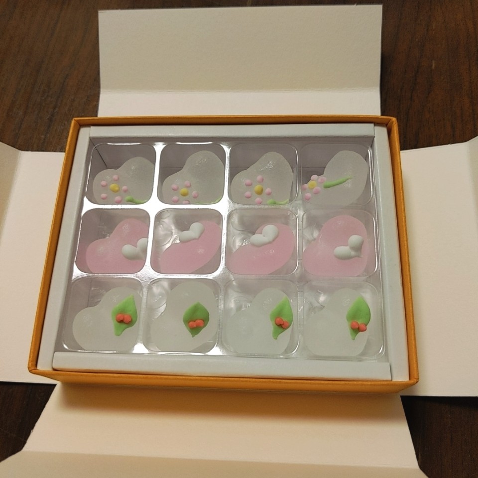 俵屋吉富 西武池袋本店