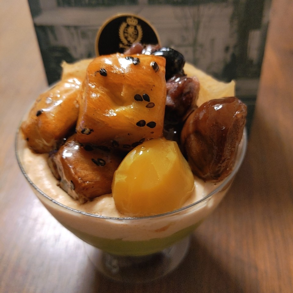 ケーニヒスクローネ 西武池袋本店