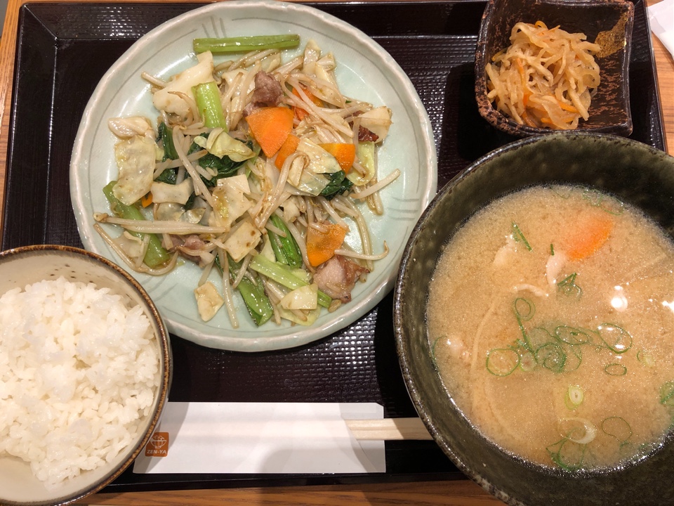 膳や ホワイティ梅田店