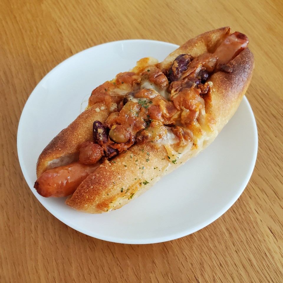 Pain de Megumori(パン・ド・メグモリ)