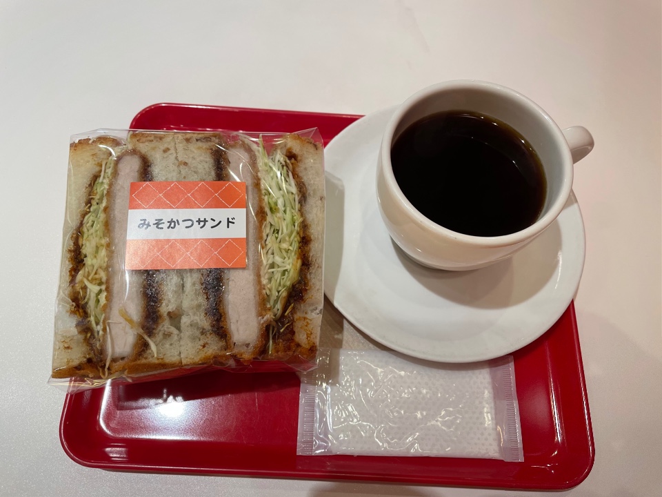 マーメイドカフェ JR名古屋駅店