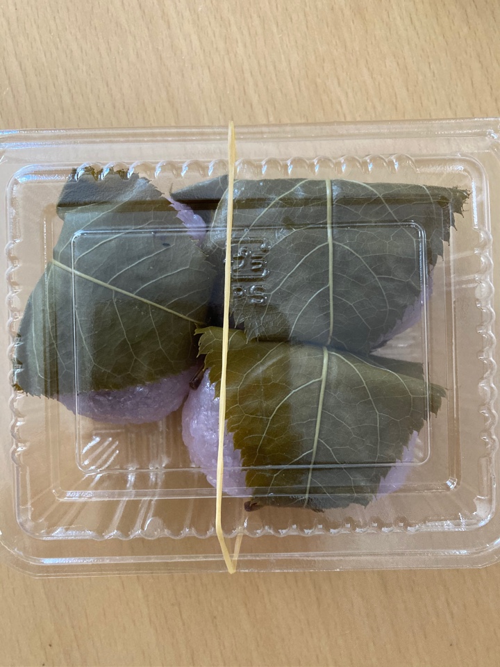 御菓子司 小川家