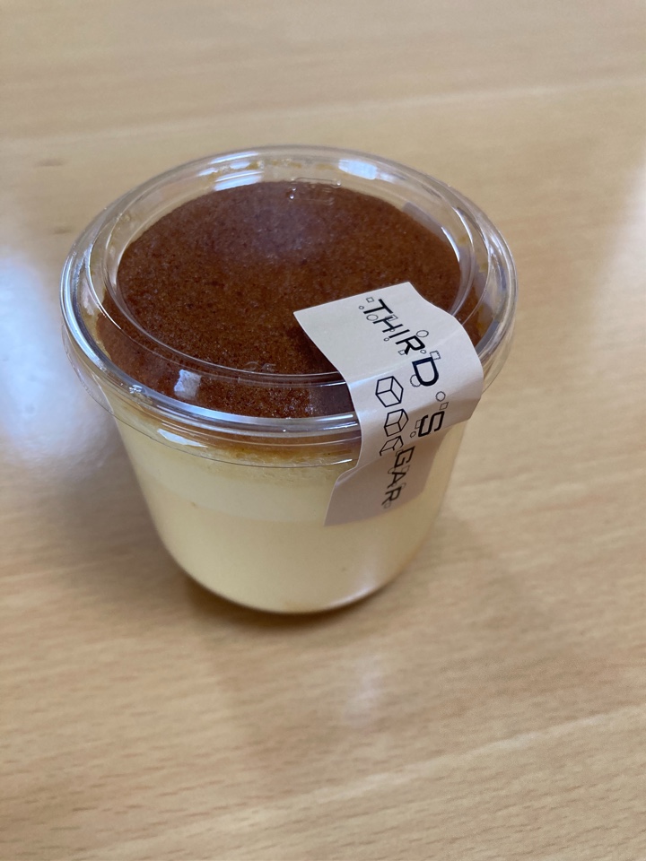 SWEETBOX エキア成増