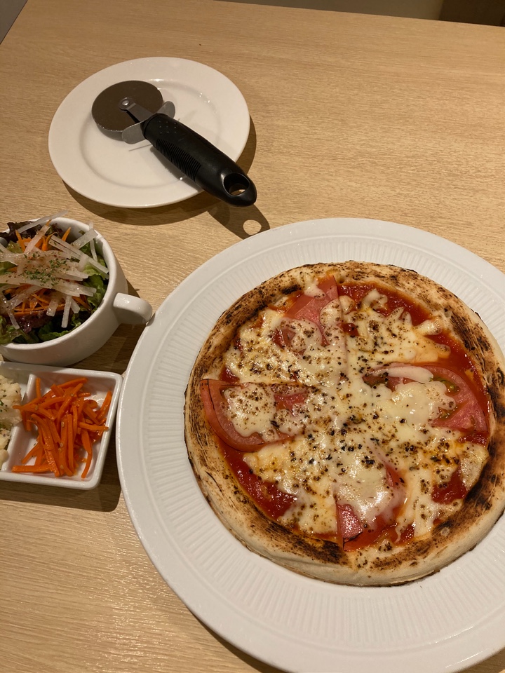成増イタリアン食堂