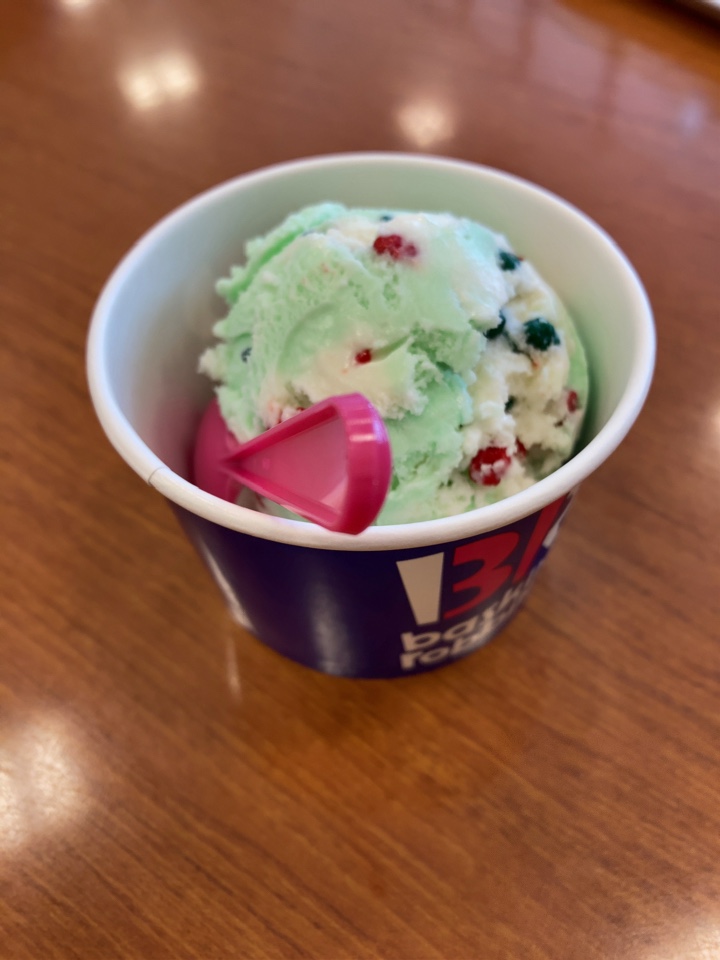 サーティワンアイスクリーム セブンタウン小豆沢店
