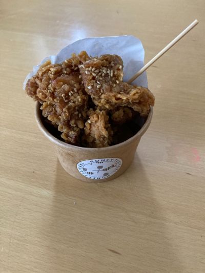 クチコミ