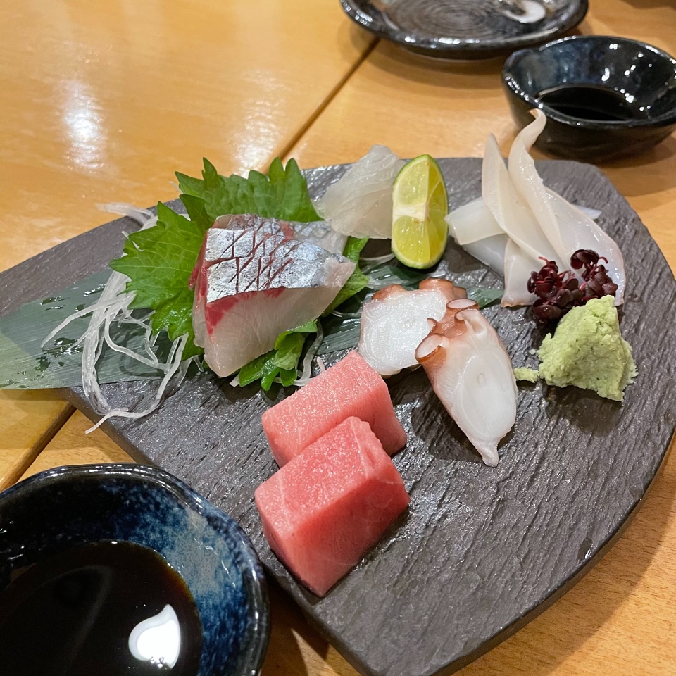 季節料理 さくら