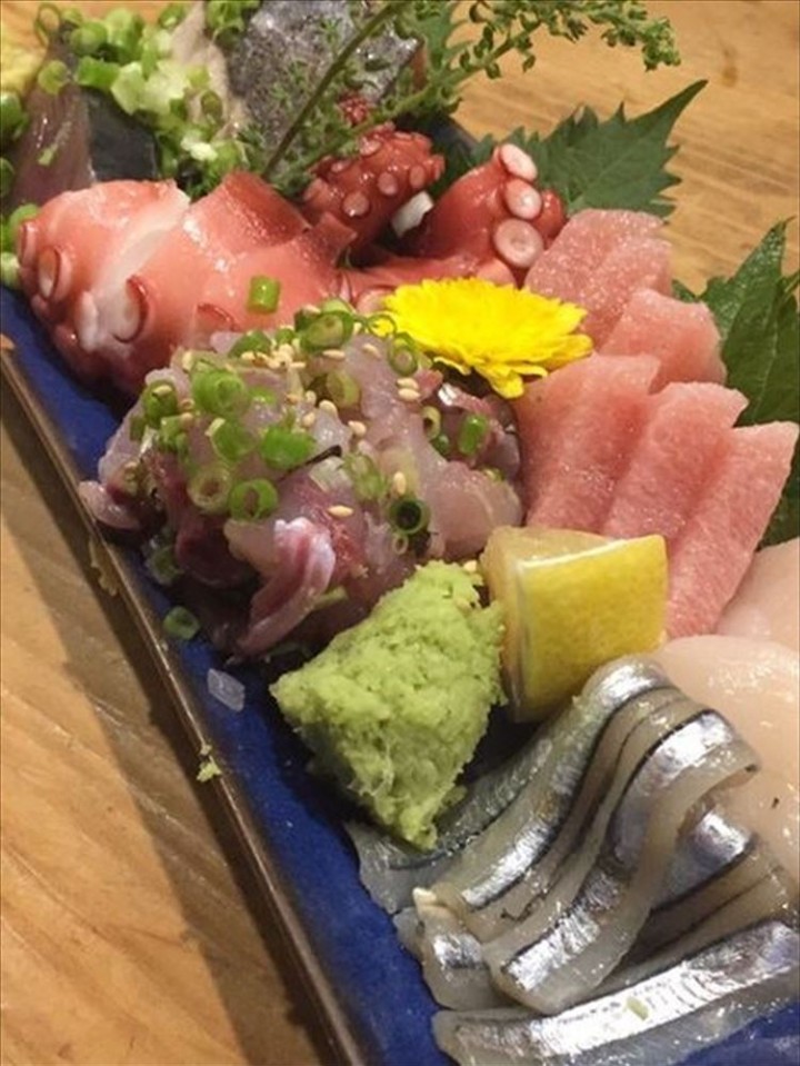 小田急線町田駅至近にありながら思わぬ 酒蔵 初孫 ツクツク グルメ 投稿型グルメデーターベース