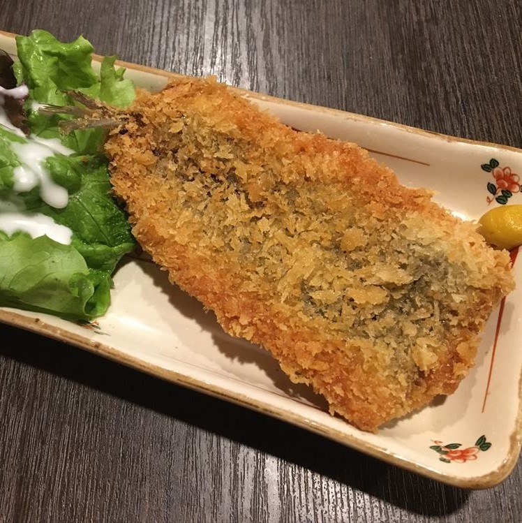 くいもんや満月