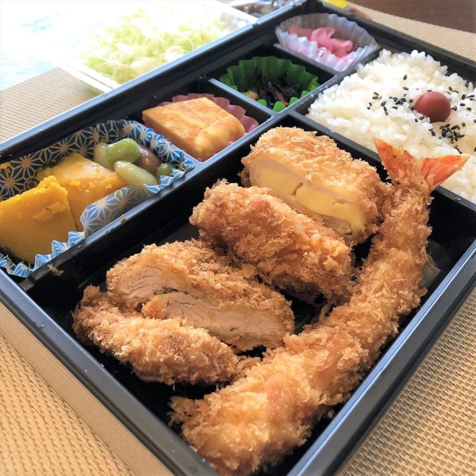 とんかついなば和幸 惣菜店 町田惣菜店