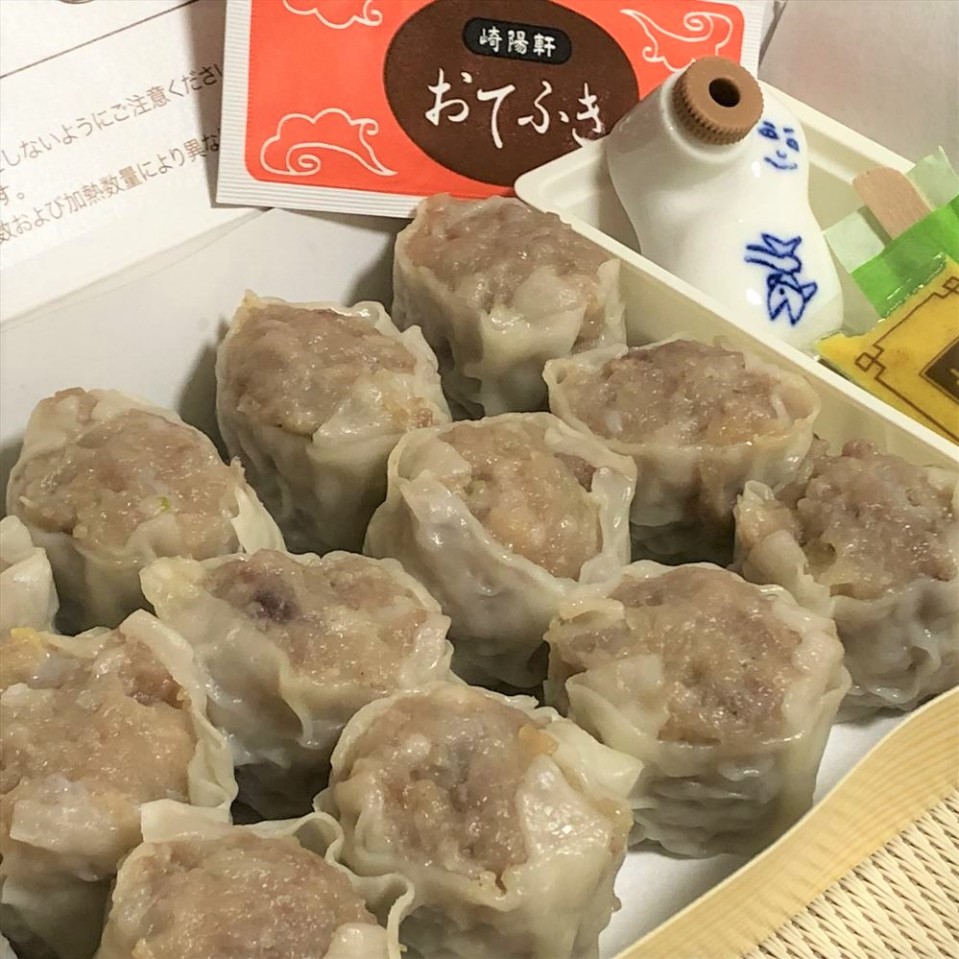 崎陽軒 そごう横浜店