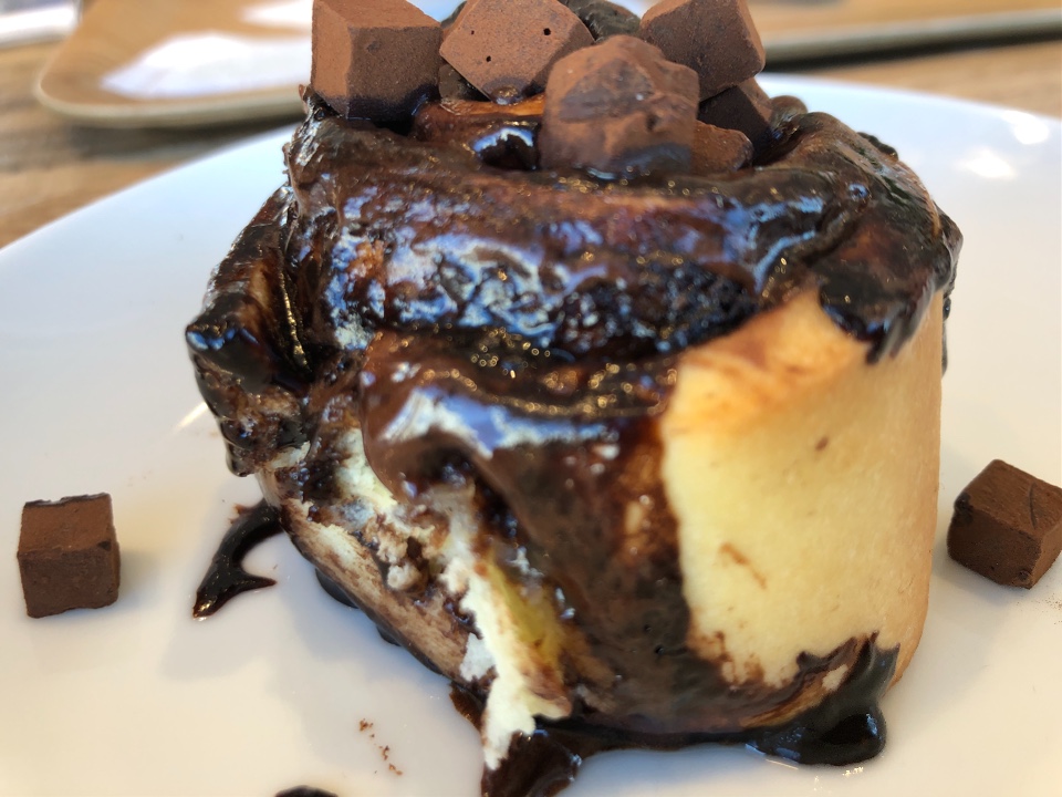 シナボン・シアトルズベストコーヒー アミュプラザみやざき店