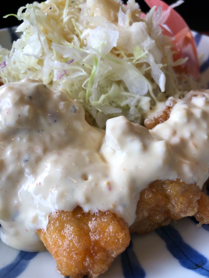 チキン南蛮専門店 味匠