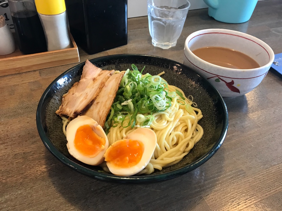 ラーメンうまいぞ武蔵出雲店