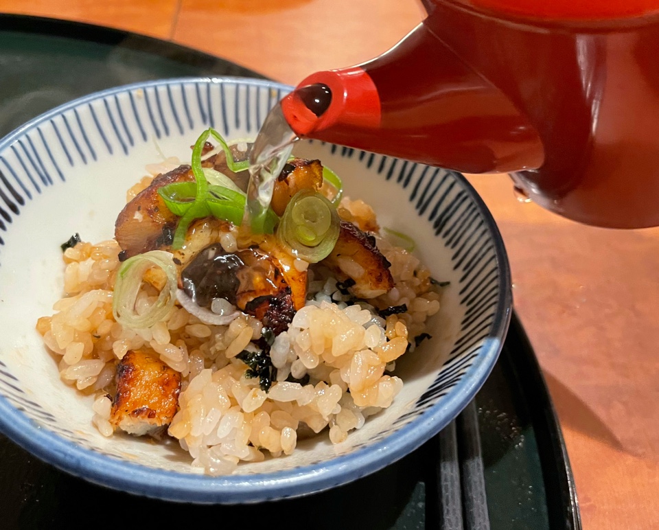 西武池袋線の中村橋駅から中杉通りを鷺 築地ダイニング 金のうなぎ 中村橋店 ツクツク グルメ 投稿型グルメデーターベース