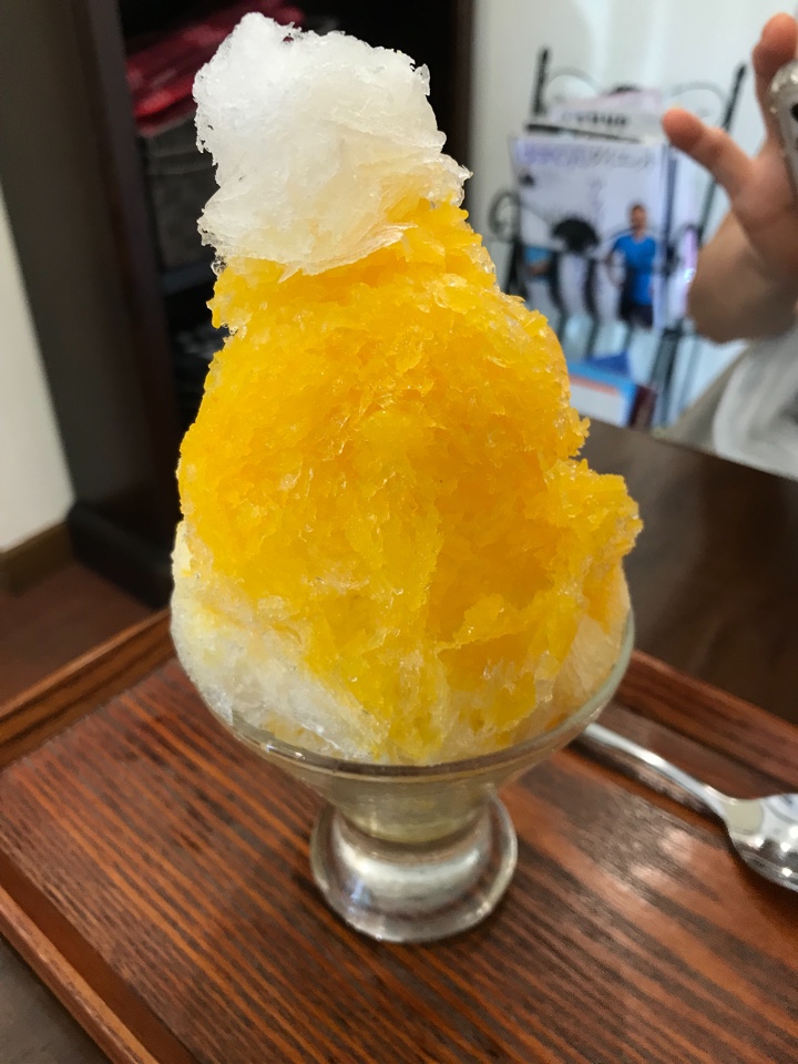パティスリー レザネフォール 中野店
