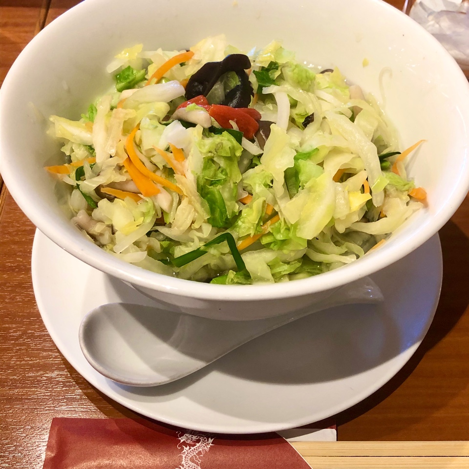 Jr大宮駅直結のルミネ大宮でランチに 石庫門 ルミネ大宮店 ツクツク グルメ 投稿型グルメデーターベース