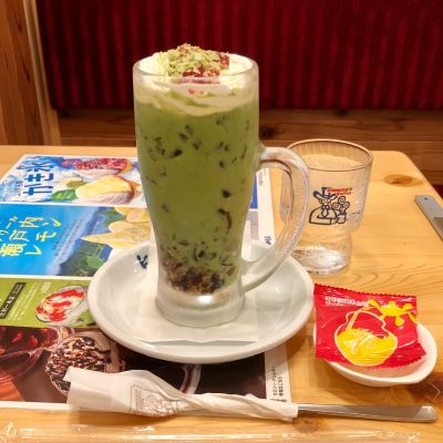 クチコミ