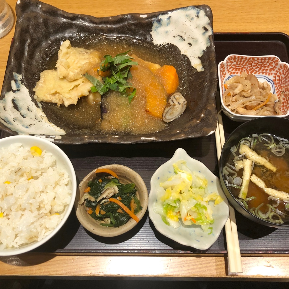 大かまど飯 寅福 ルミネ大宮店