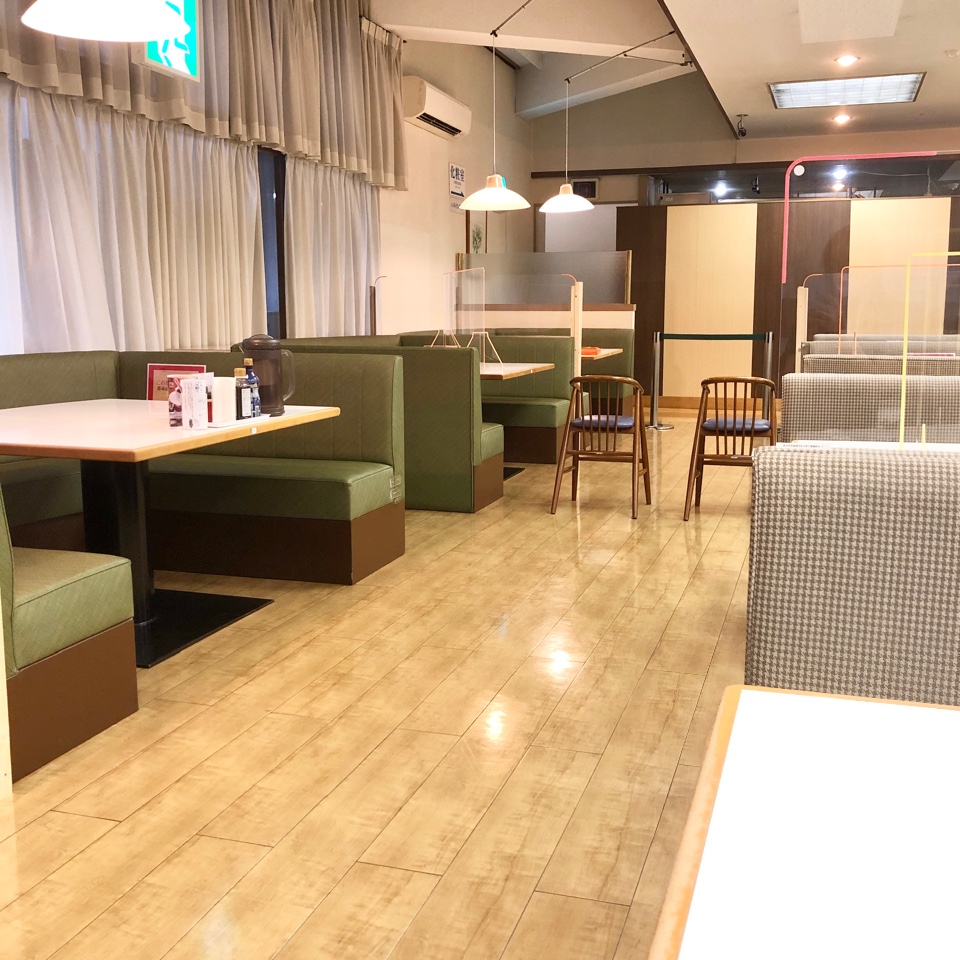 東北自動車道 佐野sa上り線のレストラン 佐野sa 上り レストラン ツクツク グルメ 投稿型グルメデーターベース