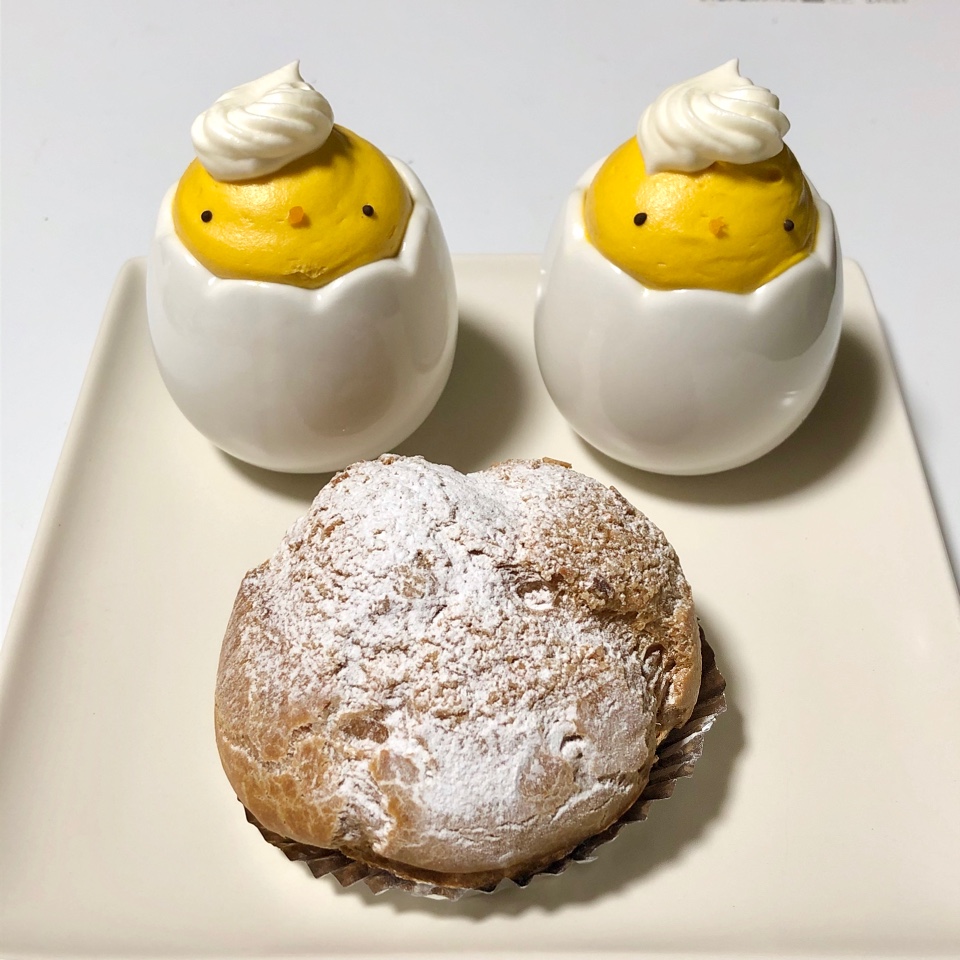 Strawberry Short Cake (ストロベリー ショートケーキ)