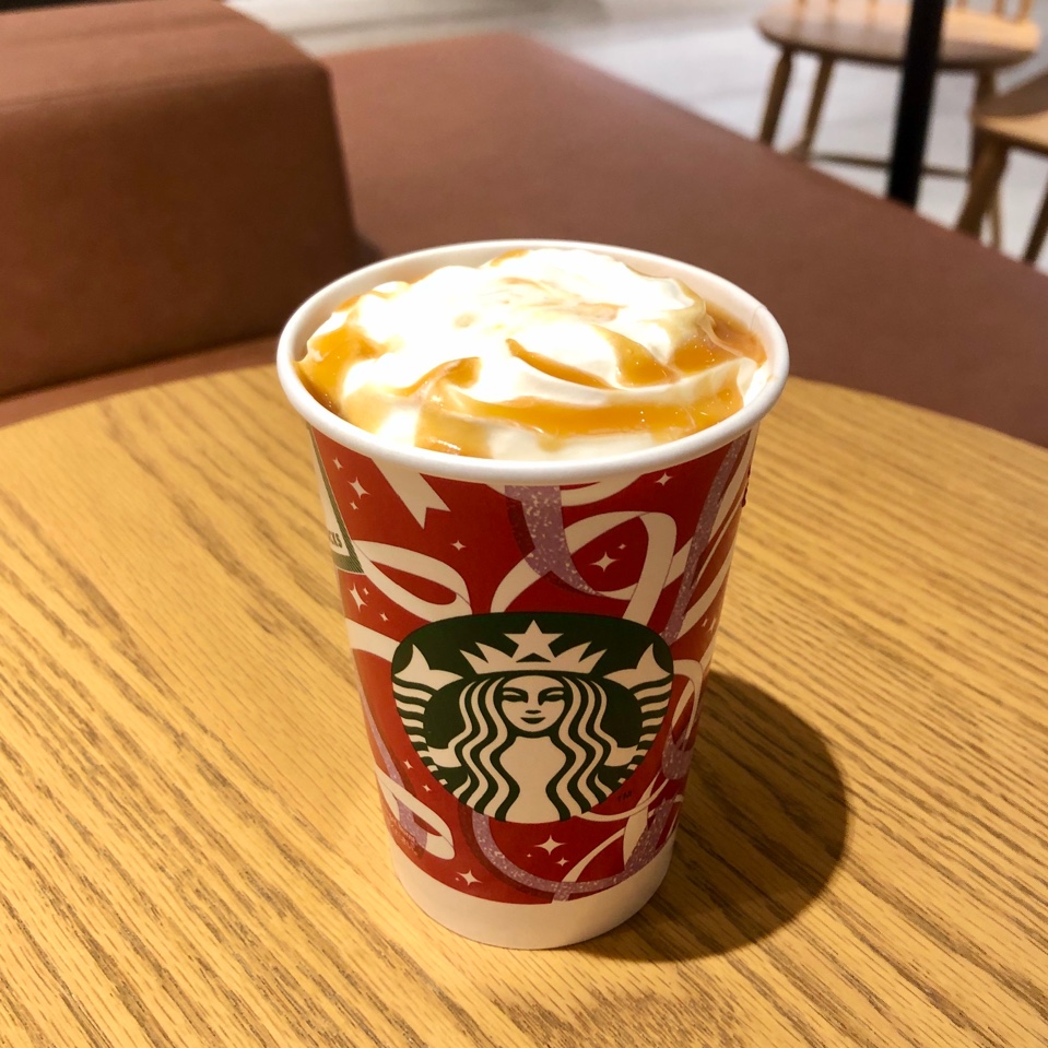 スターバックスコーヒー TSUTAYA 南古谷店