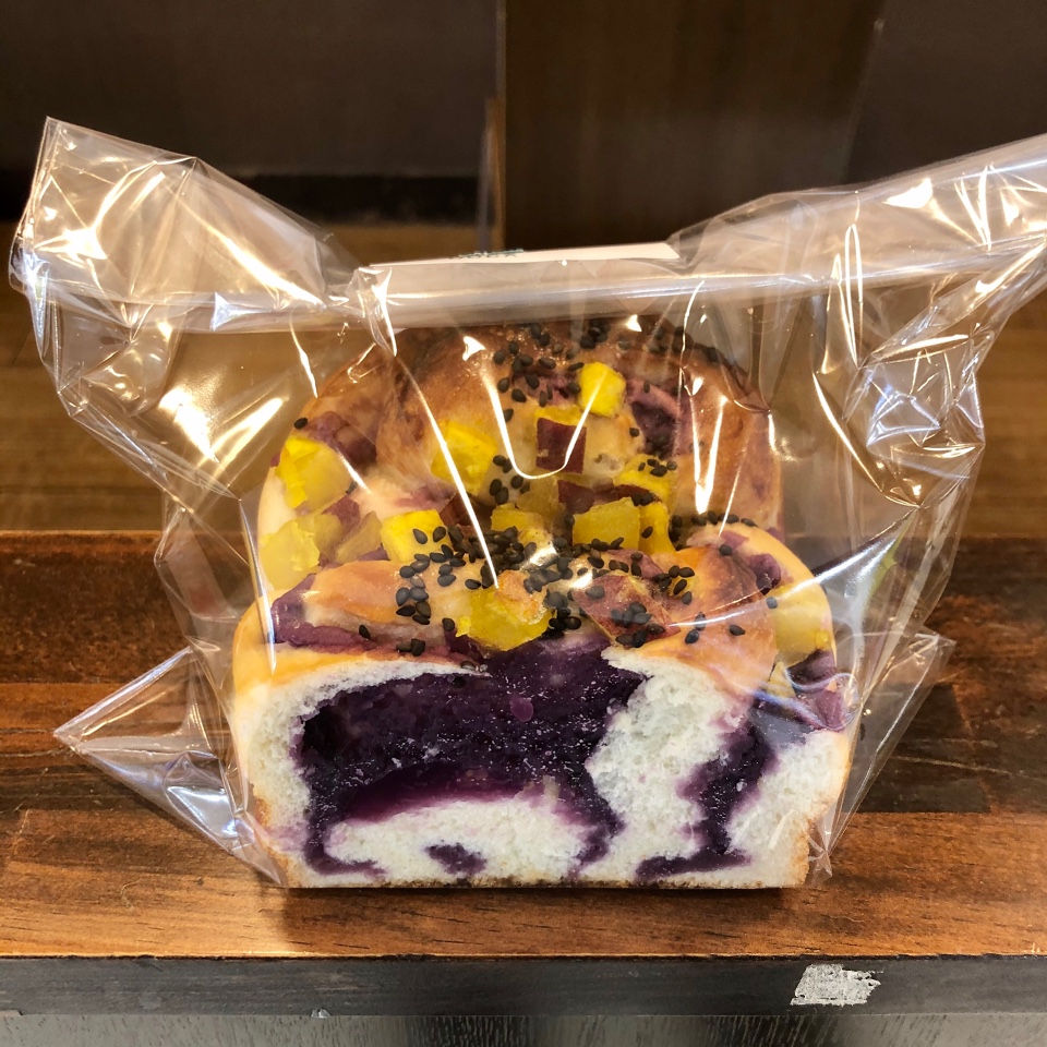 パリクロアッサン せんげん台店