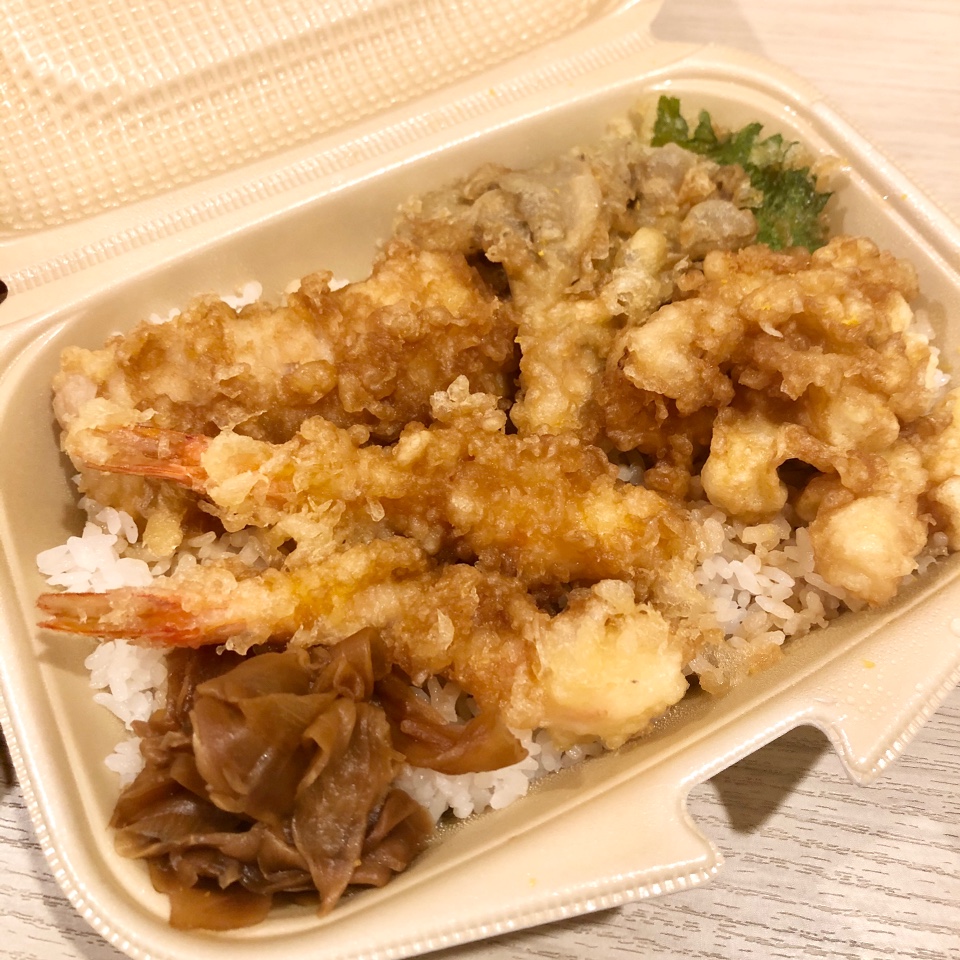 羽田市場食堂 池袋サンシャイン60通り店