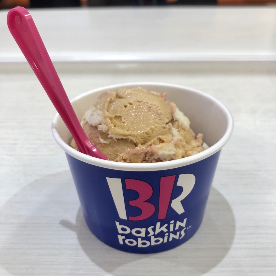 サーティワンアイスクリーム アリオ鷲宮店
