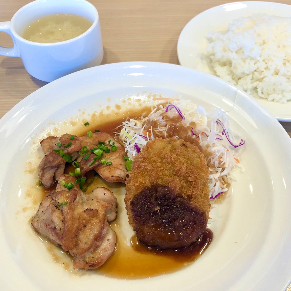 ガスト 騎西店