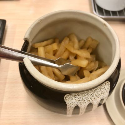 クチコミ