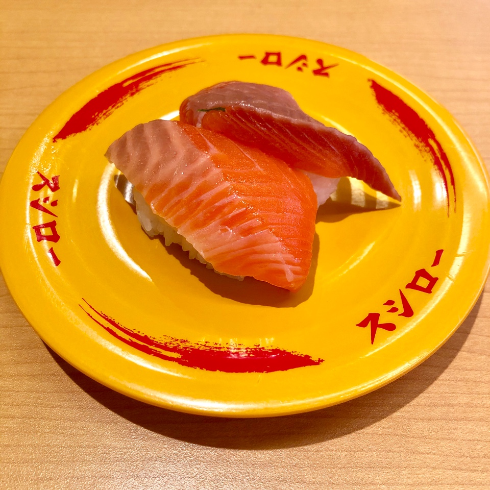 スシロー 鶴ヶ島店