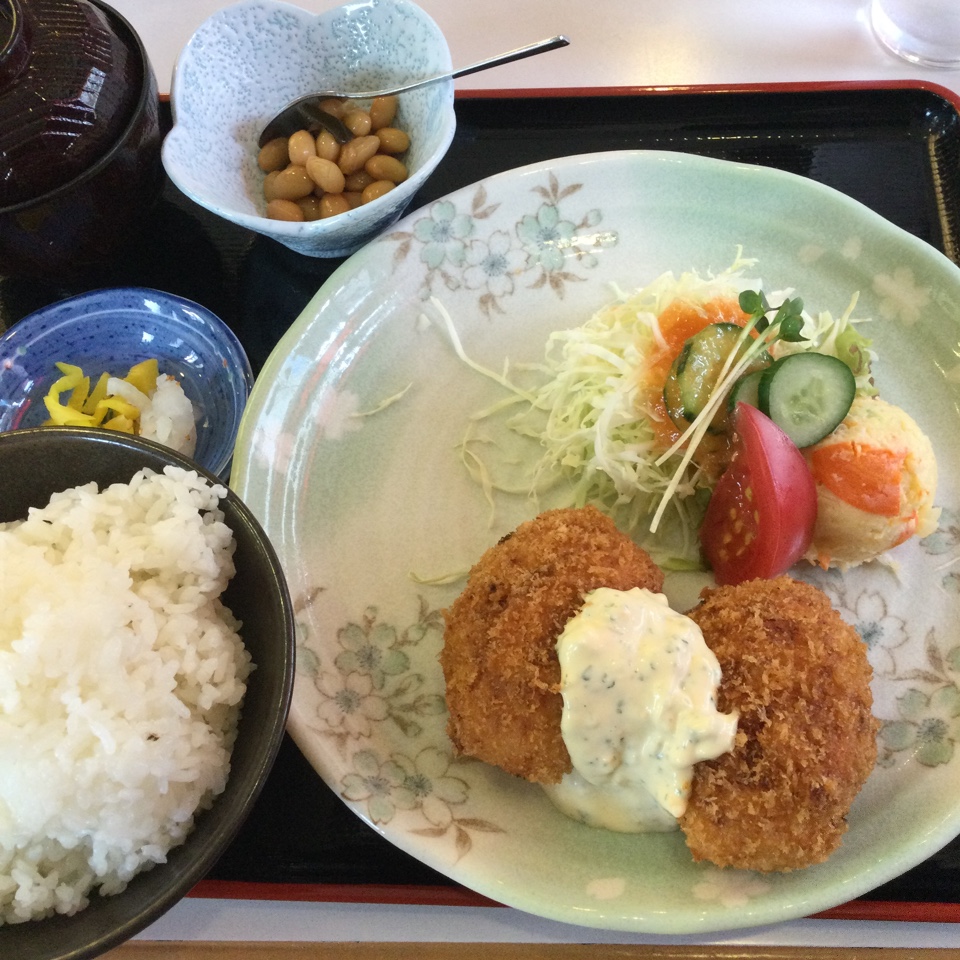 キッチンたきがわ