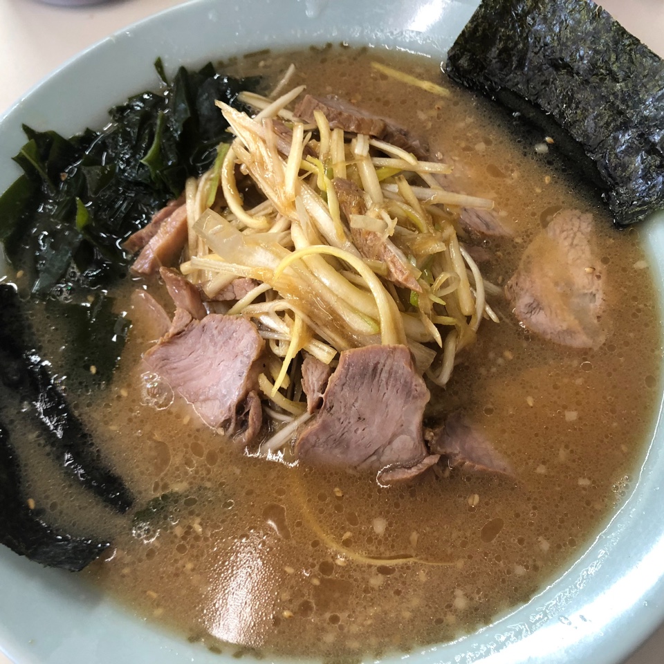 ラーメンショップ 波崎店