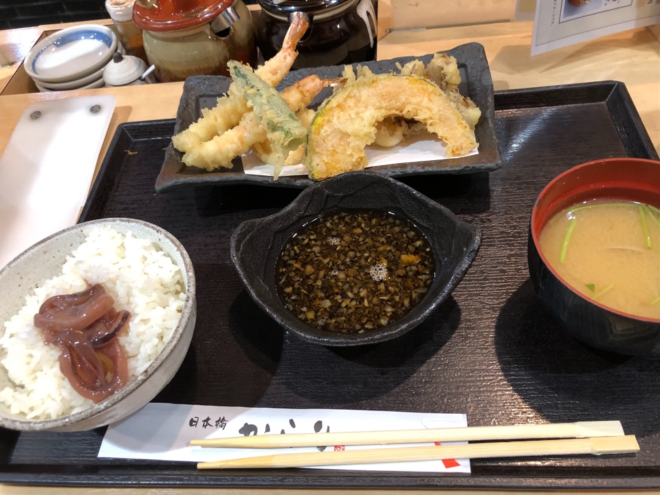 イオンモール成田1階narita美食小町にあ 日本橋からり イオンモール成田店 ツクツク グルメ 投稿型グルメデーターベース