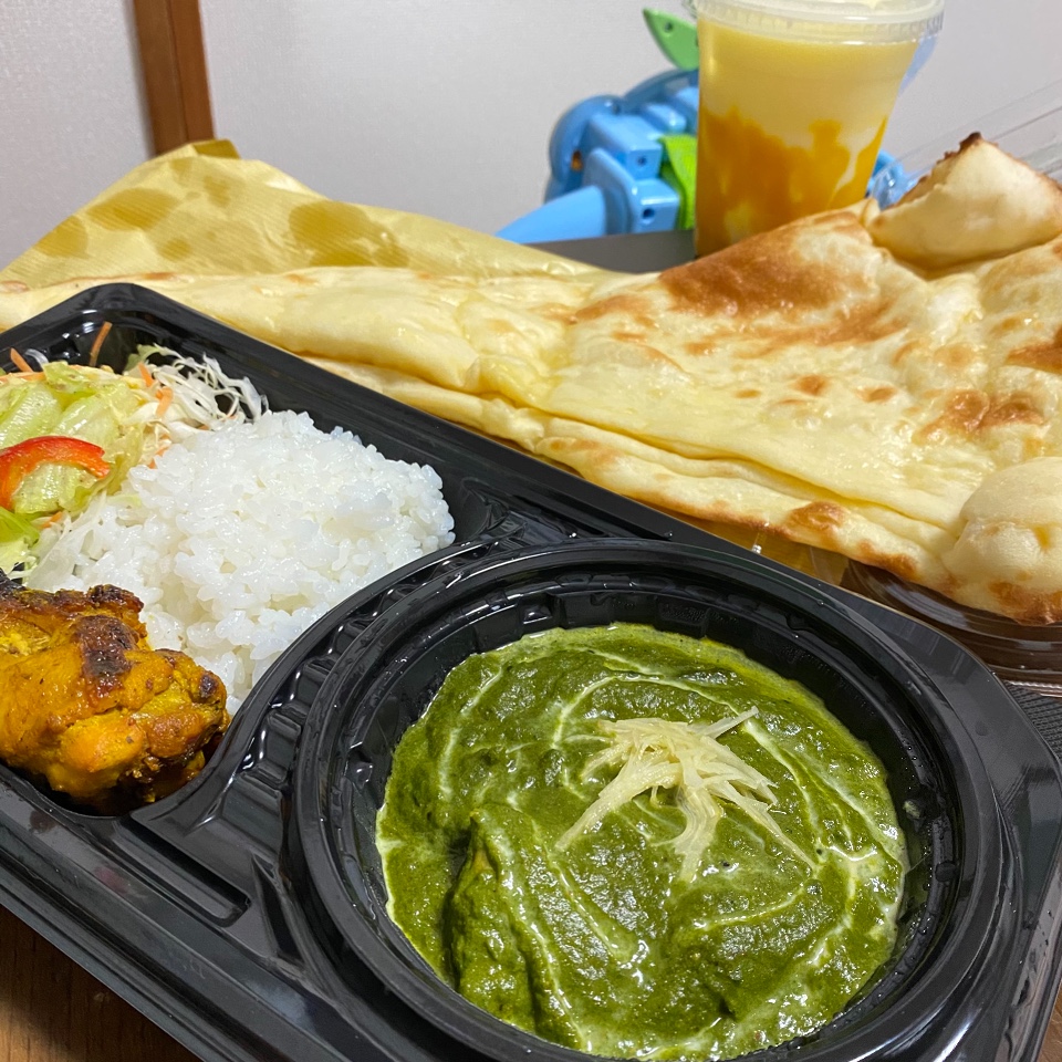 グリーンインドレストラン 佐原店