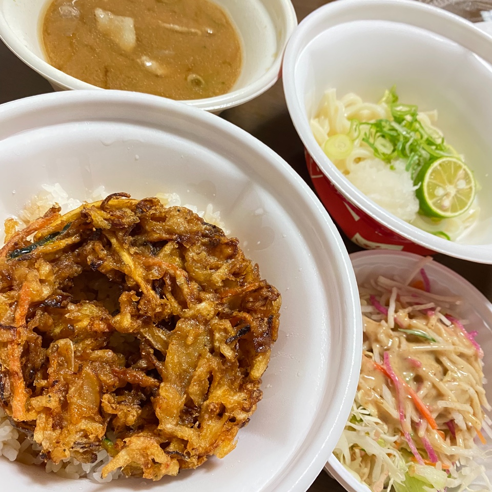 なか卯 神栖店