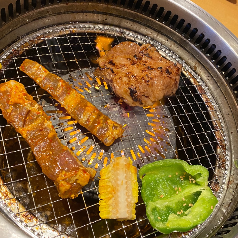 焼肉きんぐ 鹿嶋店