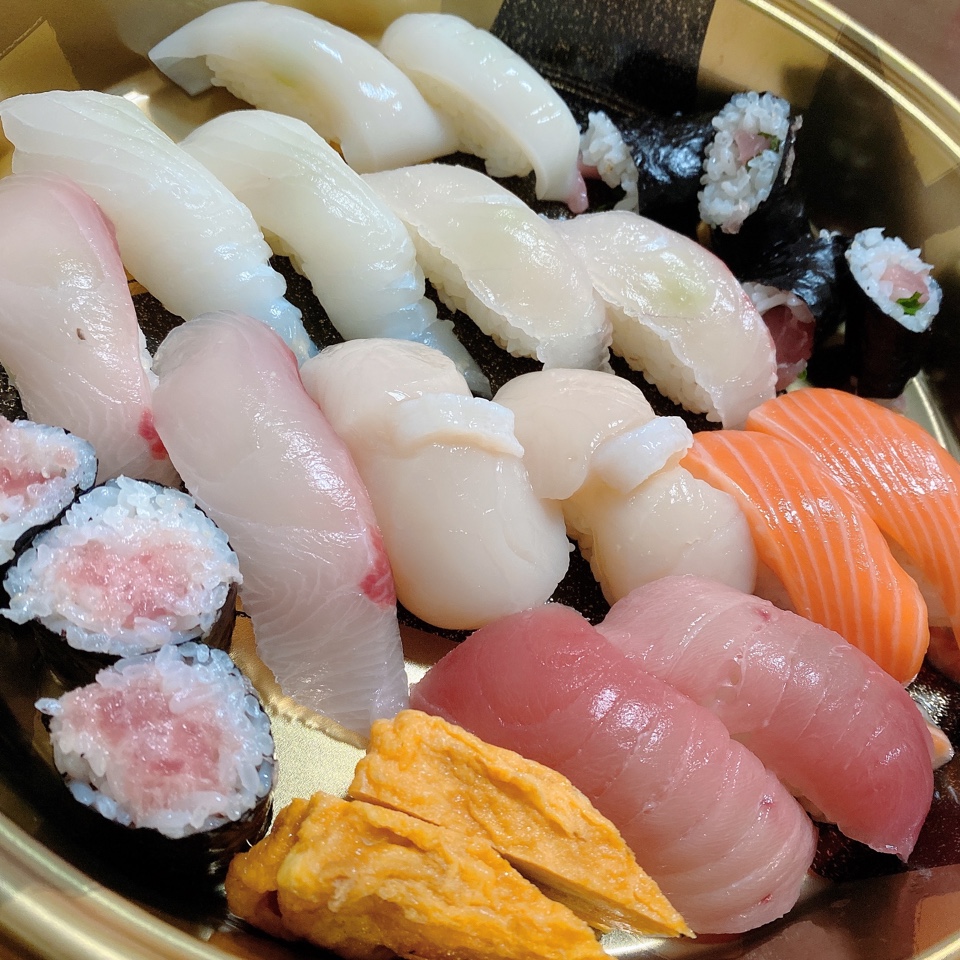 海鮮 雅