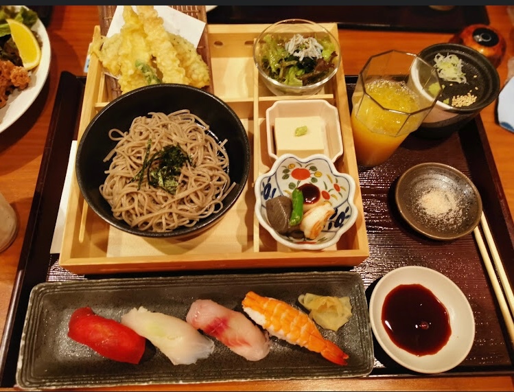 すし・創作料理 一幸 千葉ニュータウン店