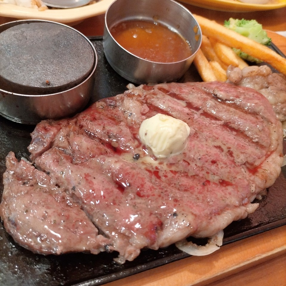 ビッグボーイ 成田ウイング店