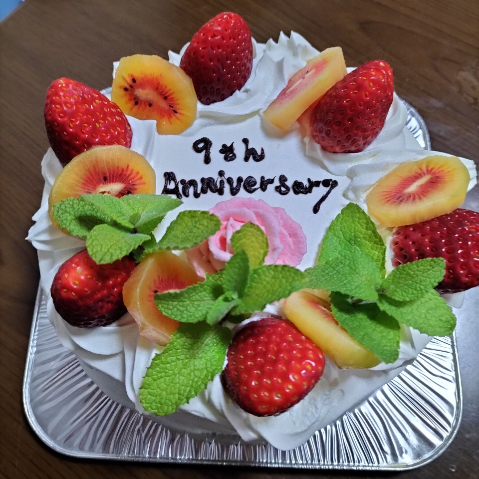 成田市並木町にある老舗のケーキ屋さん グリンデルワルド ツクツク グルメ 投稿型グルメデーターベース