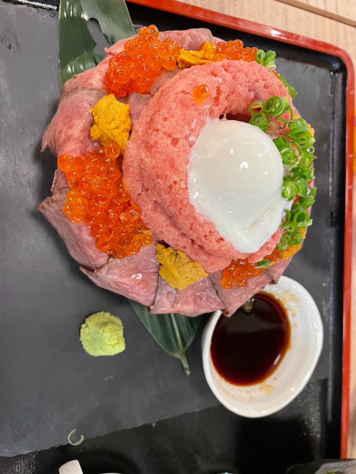 牛たん炭焼き 利久 松島五大堂店