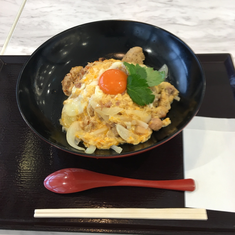 鳥さく イオンモール松本店