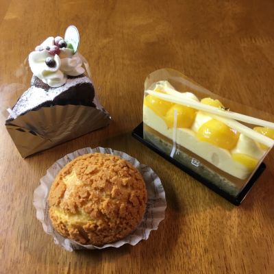 クチコミ