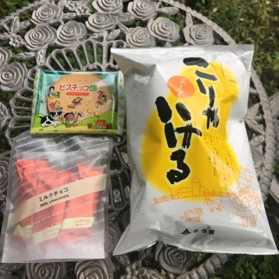 クチコミ
