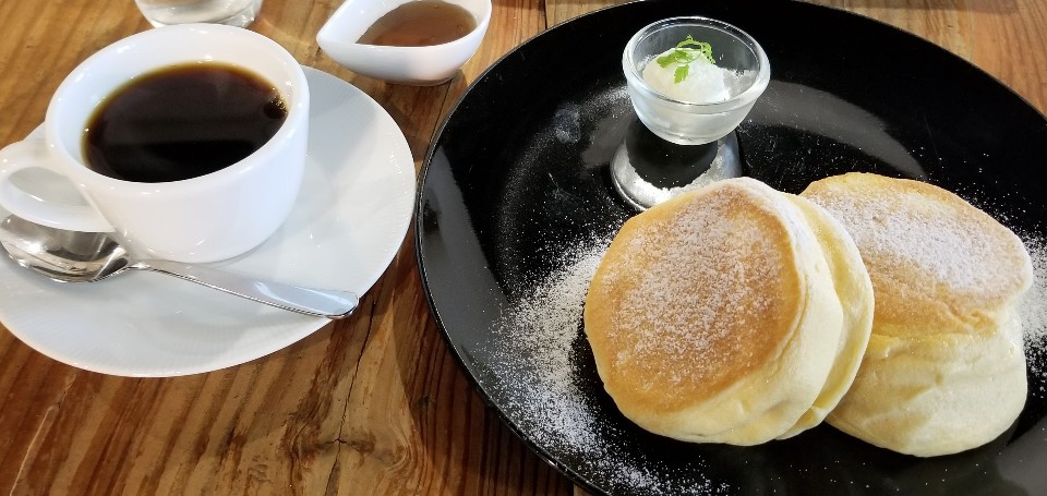 NINOVAL COFFEE あべの本店 (ニノーバルコーヒー)