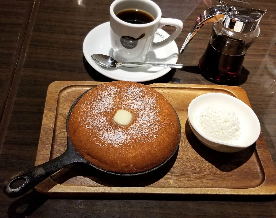 サロン卵と私 近鉄上本町店