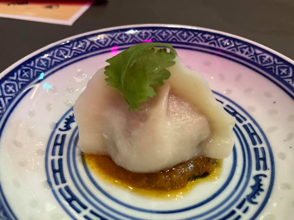 サワダ飯店